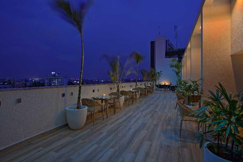 Ibis Bengaluru City Centre - An Accor Brand Exterior foto
