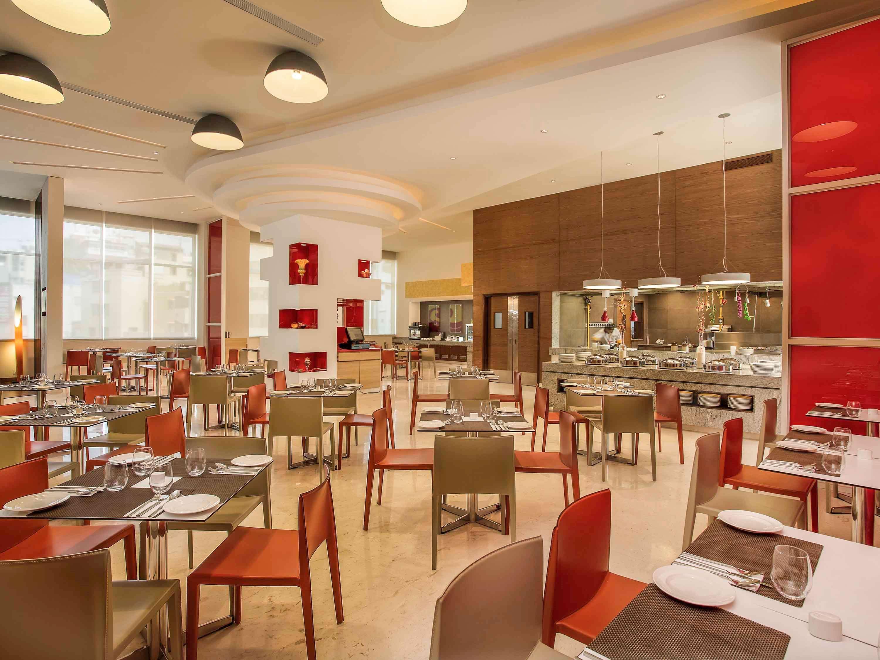 Ibis Bengaluru City Centre - An Accor Brand Exterior foto