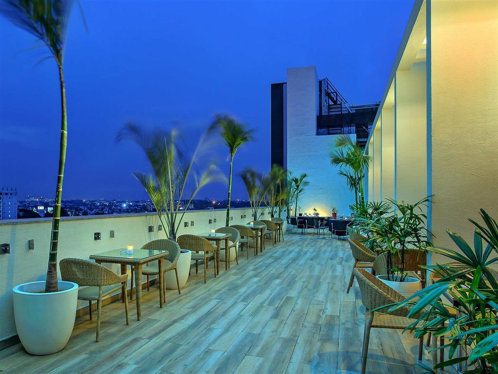 Ibis Bengaluru City Centre - An Accor Brand Exterior foto